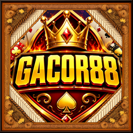 gacor88 — mitra unggulan
